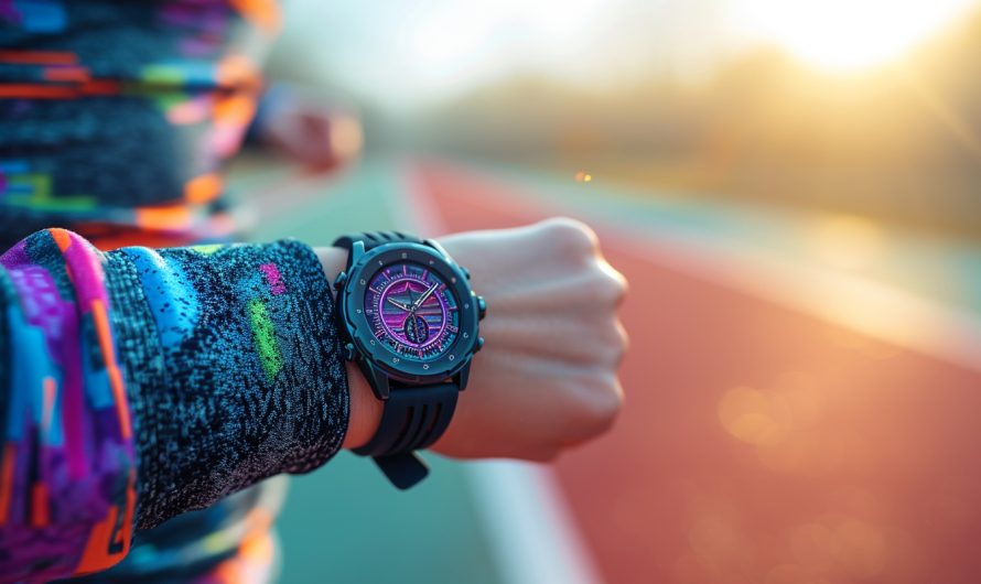 5 conseils essentiels pour sélectionner la parfaite montre de sport adaptée à vos besoins