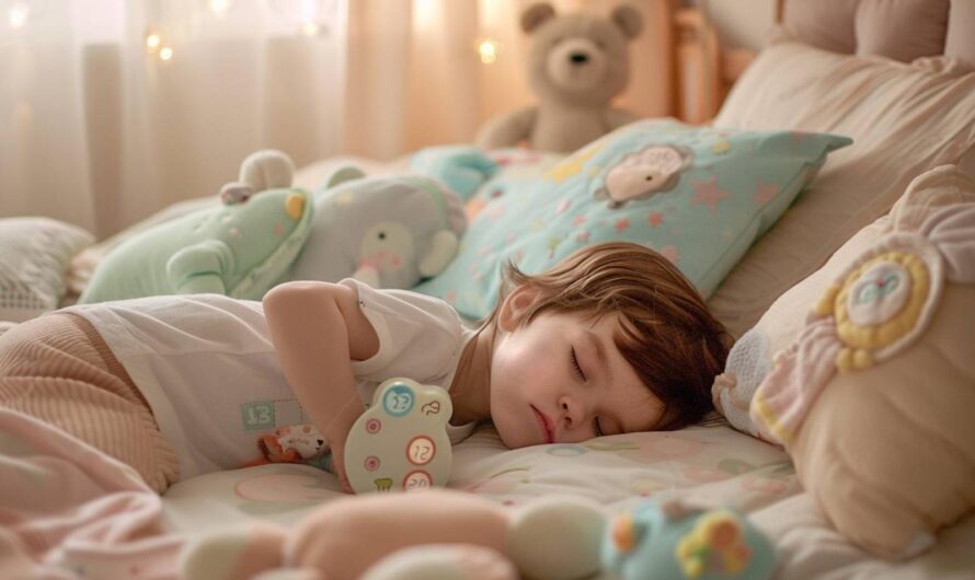 Comment choisir un réveil éducatif adapté à l’âge des enfants ?