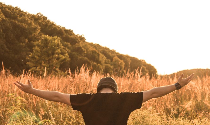 Je puis tout par celui qui me fortifie : comment puiser sa force intérieure pour surmonter les obstacles