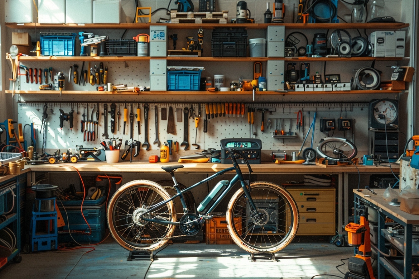 Aperçu des avantages de l’électrification