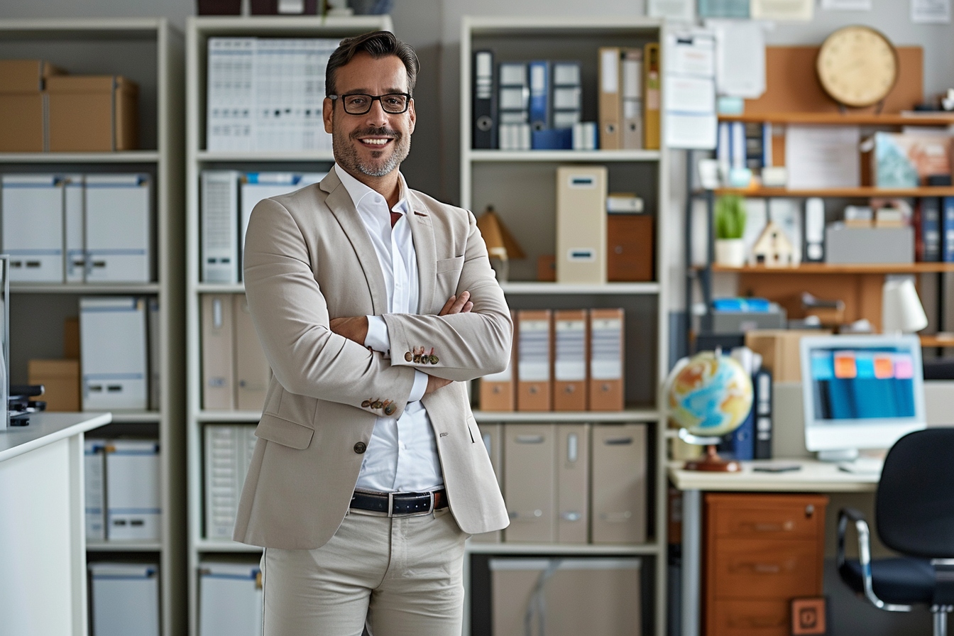 Assurance en cas de dommages