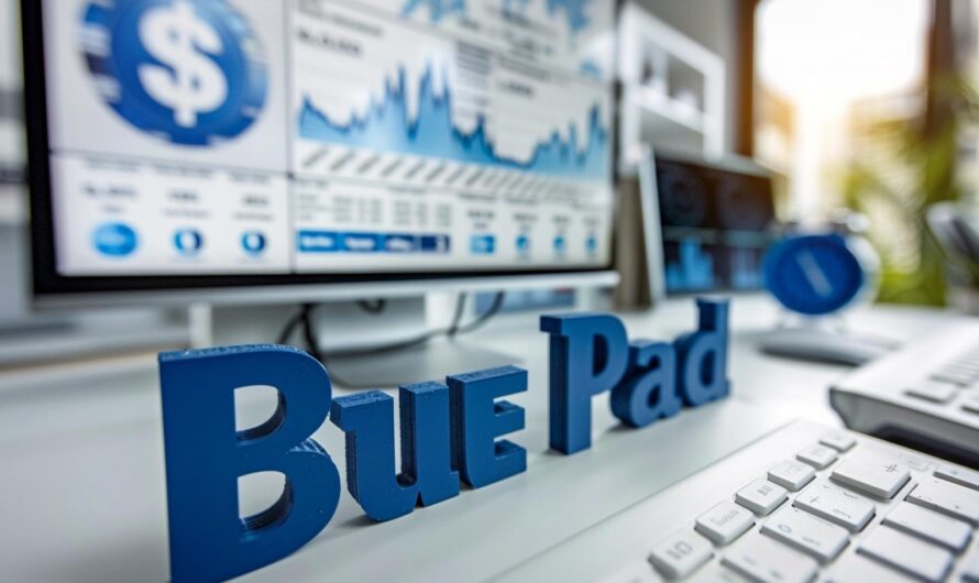 BluePaid : la solution miracle pour gagner de l’argent en ligne ?