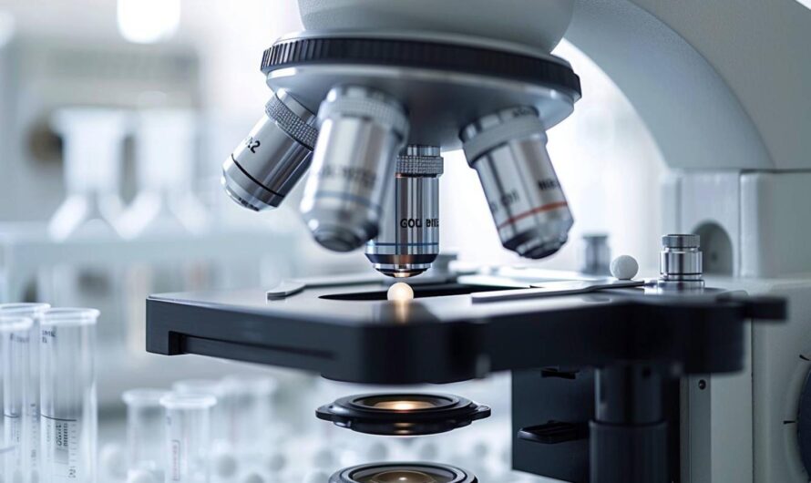 Causes et conséquences de la diminution des globules blancs : comprendre la leucopénie