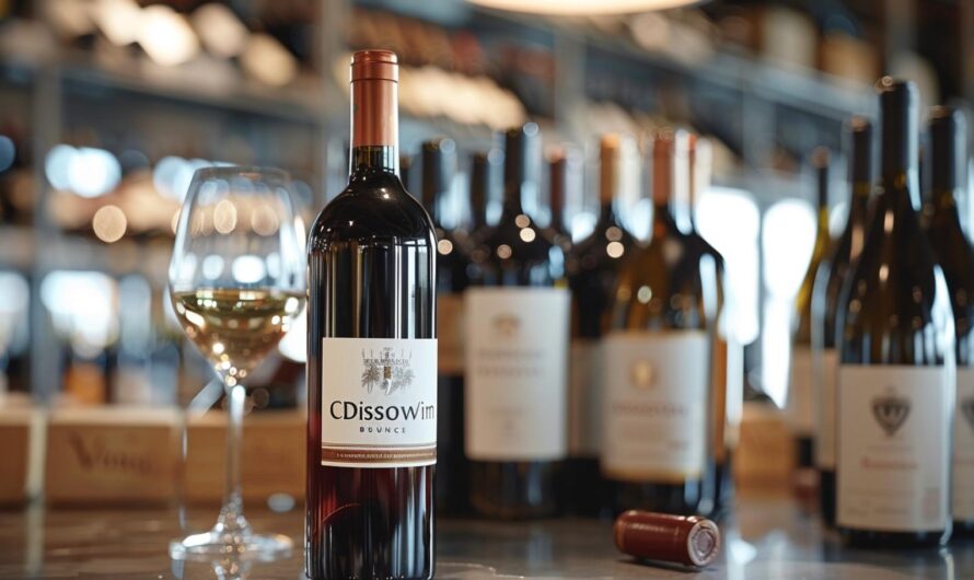 CDiscount propose-t-il les meilleurs vins de Bordeaux ?