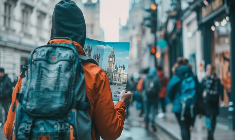 Combien coûte un séjour linguistique en Angleterre ?