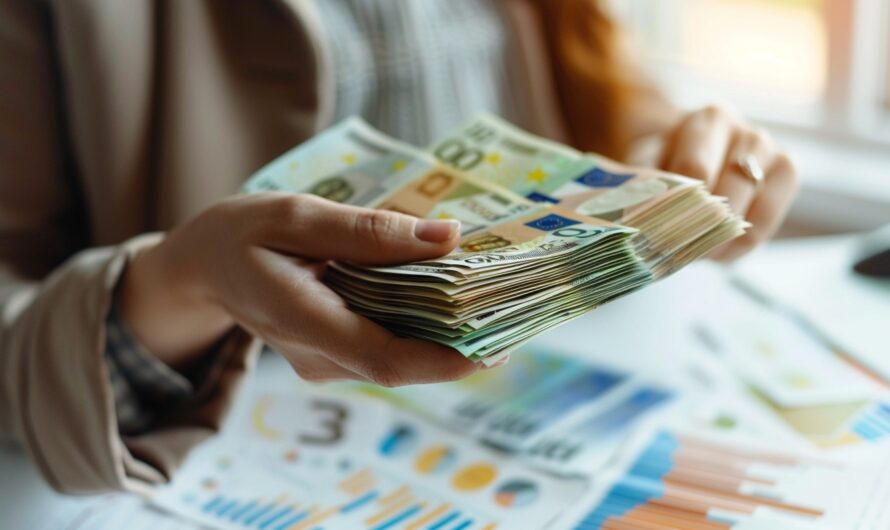 Comment assurer une gestion dynamique de vos euros ?