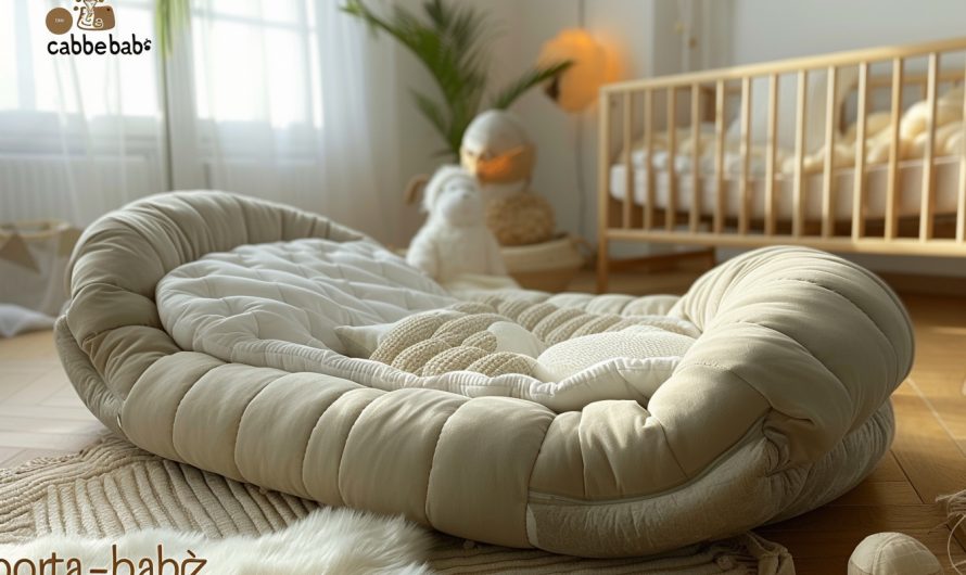 Comment choisir le porte-bébé caboo idéal pour votre nouveau-né : conseils d’expert pour le confort et la sécurité