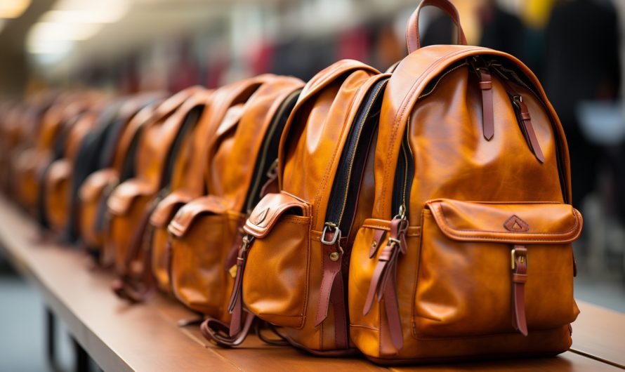 Comment choisir un sac à dos d’école adapté à la morphologie de votre enfant ?
