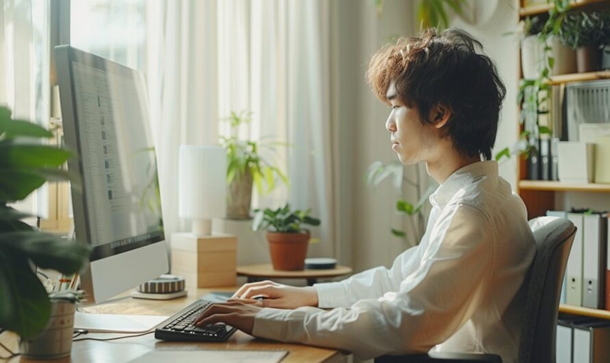 Comment créer une adresse email efficacement ?