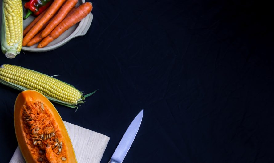 Comment cuisiner et préparer des carottes pour les mettre en valeur ?