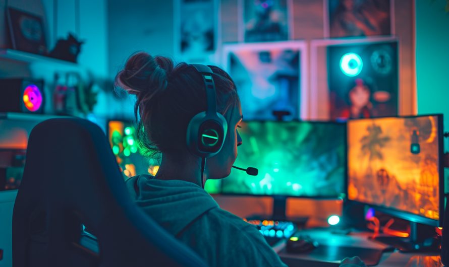 Comment les plateformes de jeux vidéo en streaming changent le gaming ?