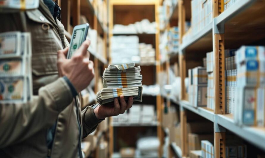 Comment optimiser ses marges en tant que grossiste de téléphones mobiles ?