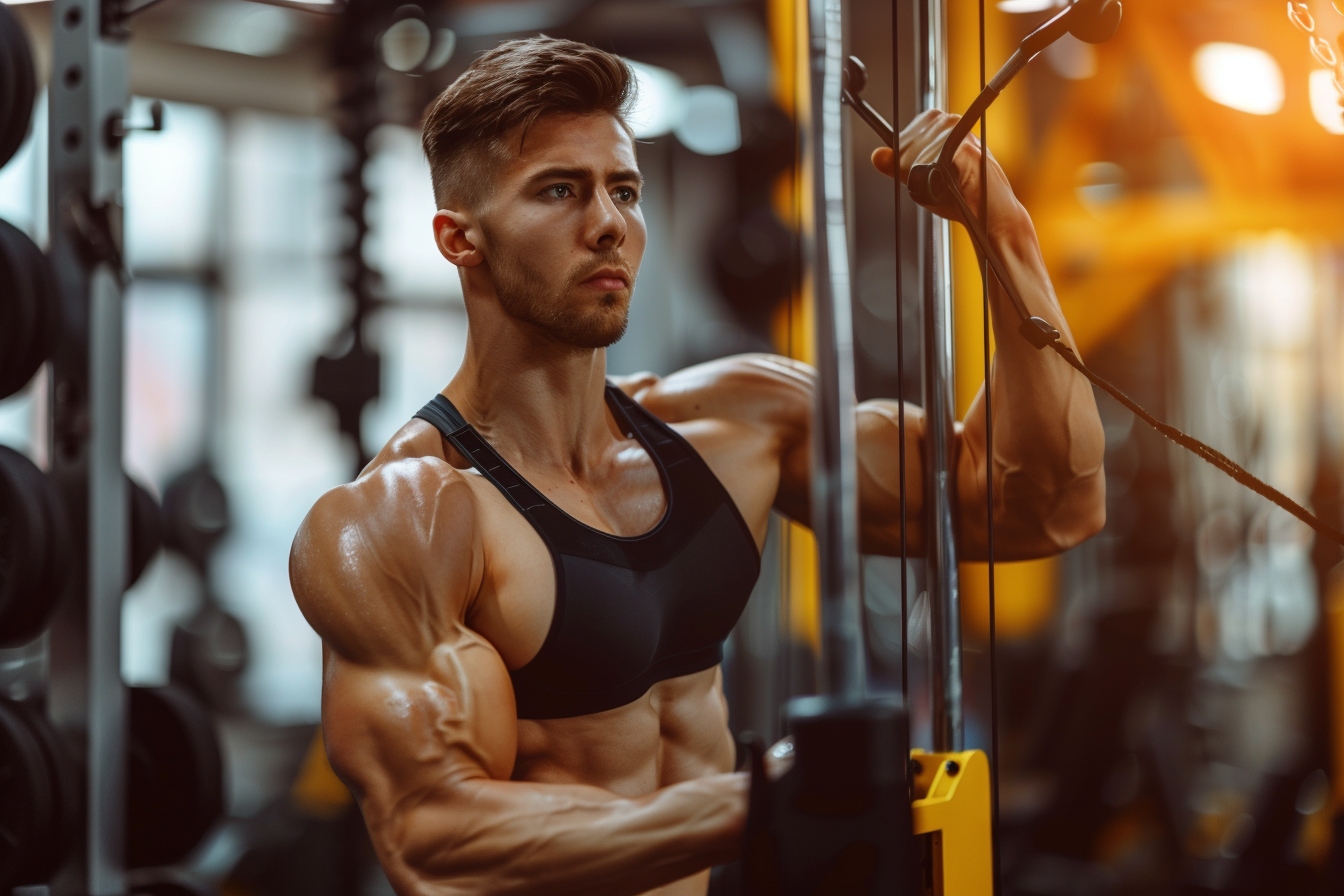 Comment utiliser la pec machine correctement