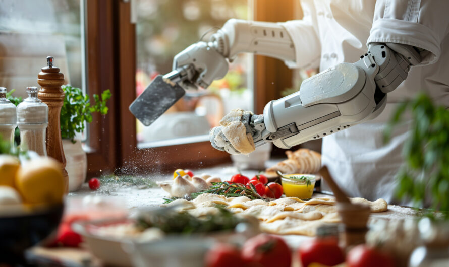 Comment utiliser une feuille robot pâtissier pour une pâtisserie parfaite à chaque fois
