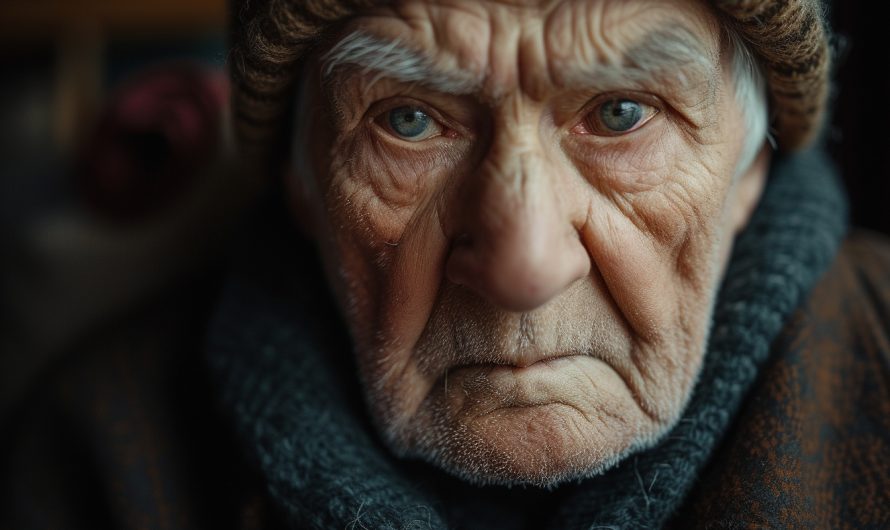 Comprendre les changements de comportement: pourquoi les personnes âgées deviennent-elles méchantes?