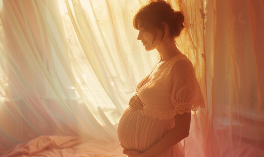 Comprendre les fluctuations des symptômes de grossesse : causes et conseils