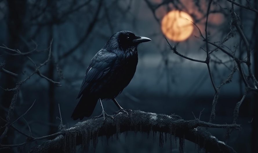 Les raisons surprenantes pour lesquelles certains oiseaux choisissent la nuit pour chanter