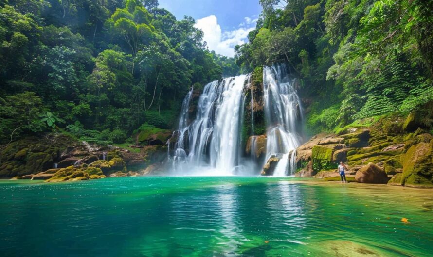 Découverte Insolite : Où Partir en Malaisie pour une Expérience Unique en 2024 ?