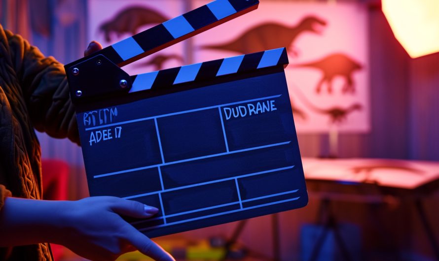 Décryptage de ‘pourquoi j’ai pas mangé mon père’: impact du film sur l’évolution du cinéma d’animation français