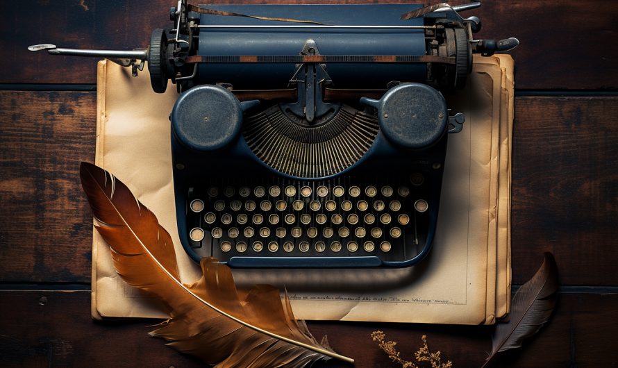 Écrire une pièce de théâtre : techniques et conseils pour aspirants dramaturges