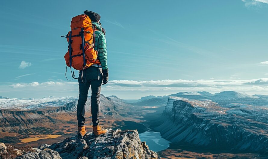 Êtes-vous un voyageur dans l’âme ?