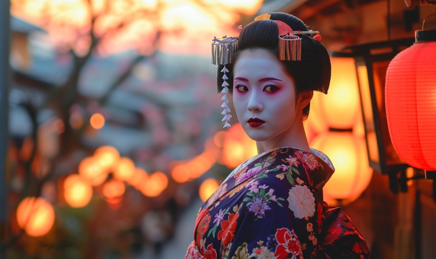 Festivals traditionnels japonais : aperçu complet des événements culturels incontournables au japon
