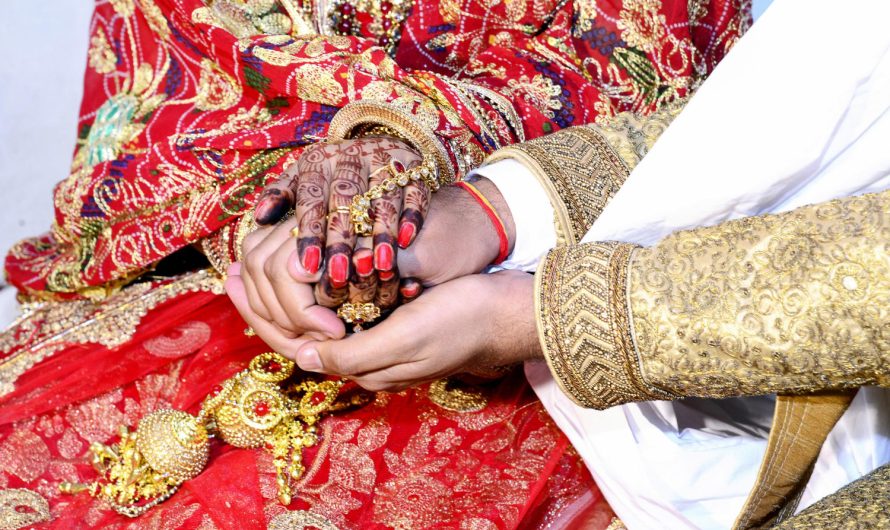 La tradition des énigmes chantées lors des mariages berbères