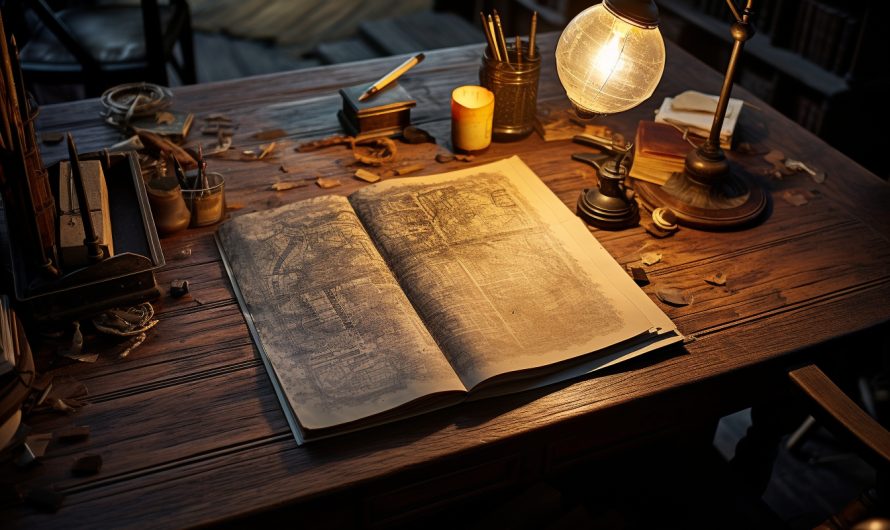 L&Rsquo;Art perdu de la correspondance manuscrite : comment redécouvrir et cultiver cette tradition