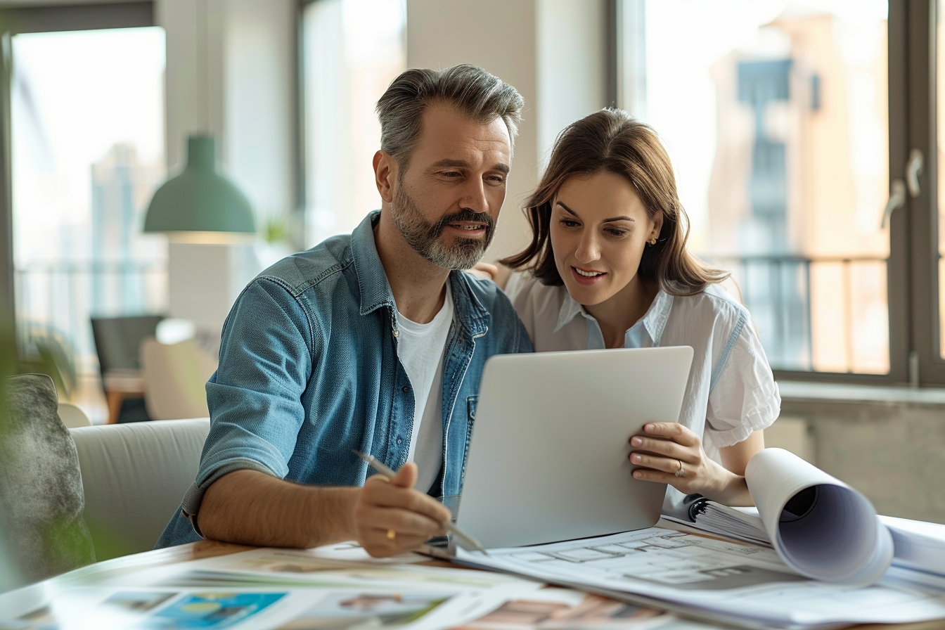 La simulation de crédit