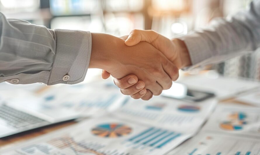 La sous-traitance de la paie : une solution efficace ?