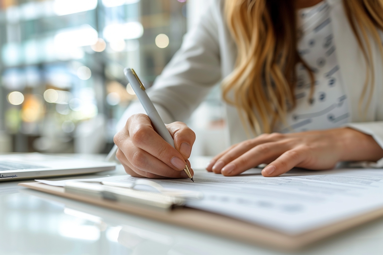 La souscription au prêt travaux