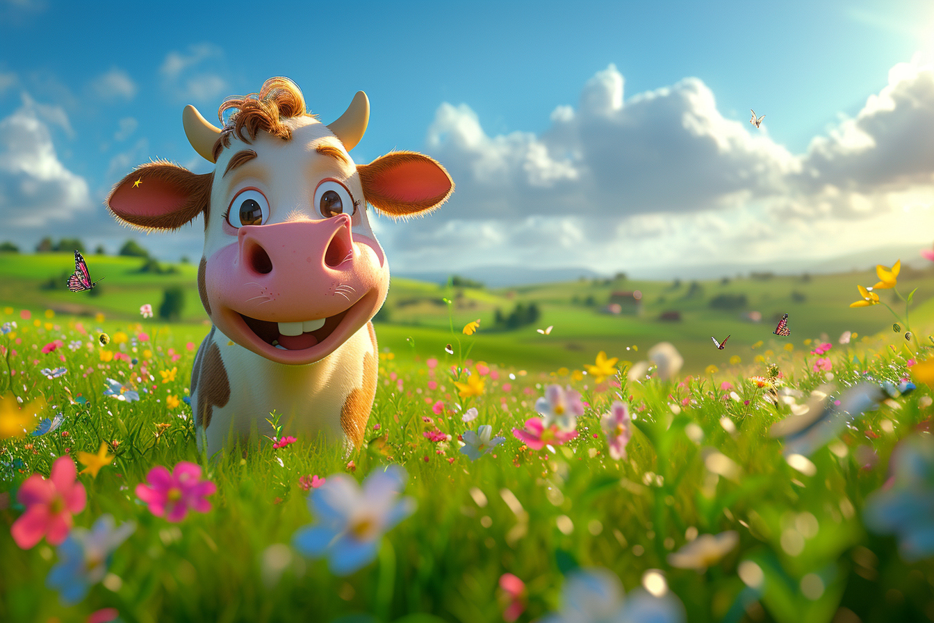 Le mystère derrière le sourire