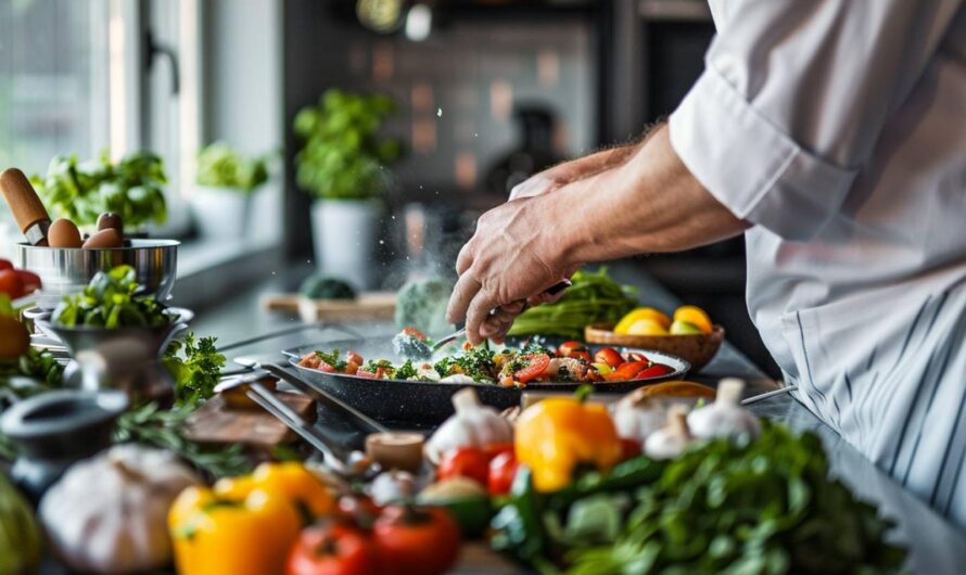 Les 10 techniques de cuisine essentielles pour débutants qui vont révolutionner vos repas
