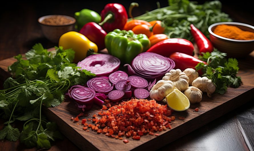 Les astuces pour cuisiner des plats végétariens savoureux et nutritifs
