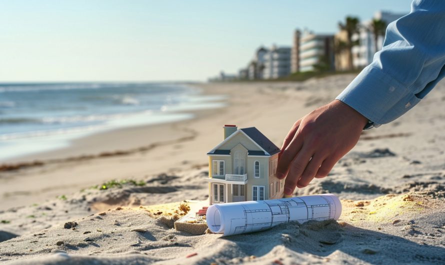 Les conseils pour un investissement locatif dans une station balnéaire