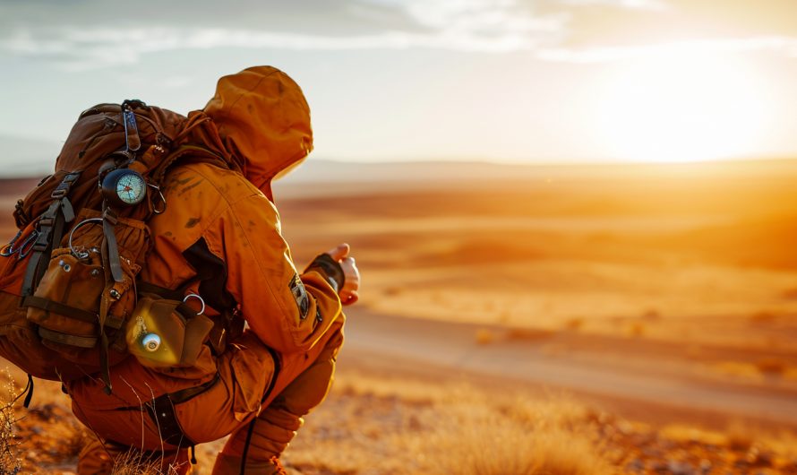 Les conseils pour voyager en toute sécurité dans des pays à climat extrême