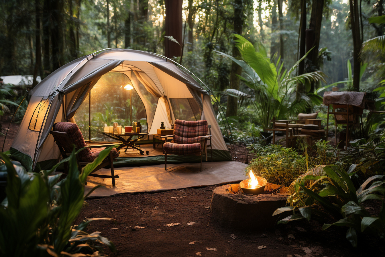 Les critères à considérer pour trouver un camping qui correspond à vos besoins et envies