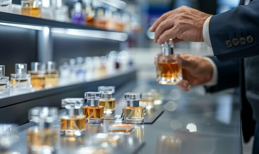 Les dupes de parfum sont-ils acceptables dans un cadre professionnel ?