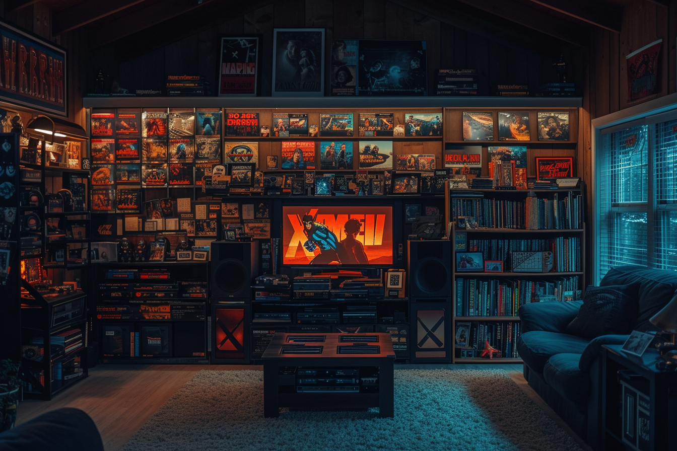 Les éditions spéciales et les director