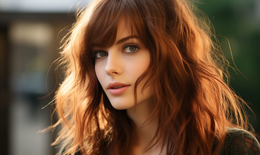 Les Meilleures Coiffures avec Frange pour Femmes de 30 ans : Styles Tendance et Conseils