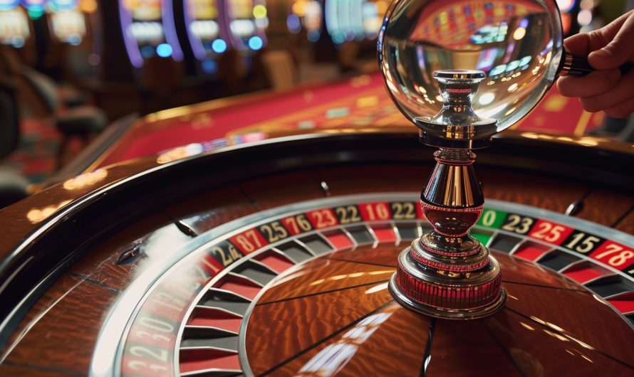 Les méthodes pour augmenter vos chances de gagner à la roulette