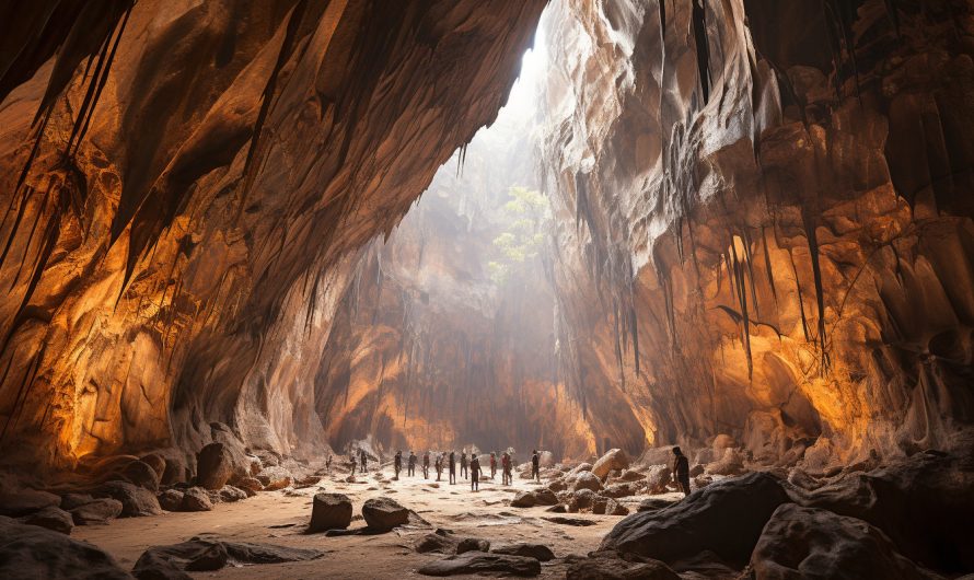 Les mystères des grottes ornées préhistoriques du Périgord