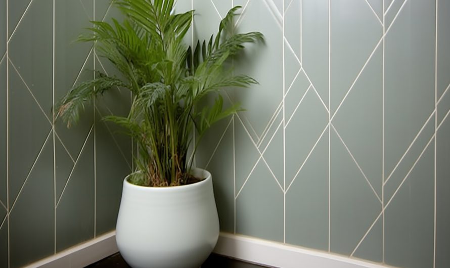 Les plantes dépolluantes à cultiver dans une salle de bain sans fenêtre
