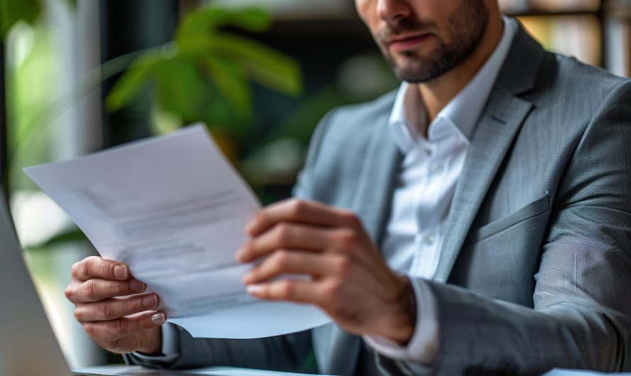 Maîtrisez l’art de la candidature avec ‘comment écrire une lettre de motivation’: les clés pour impressionner les recruteurs