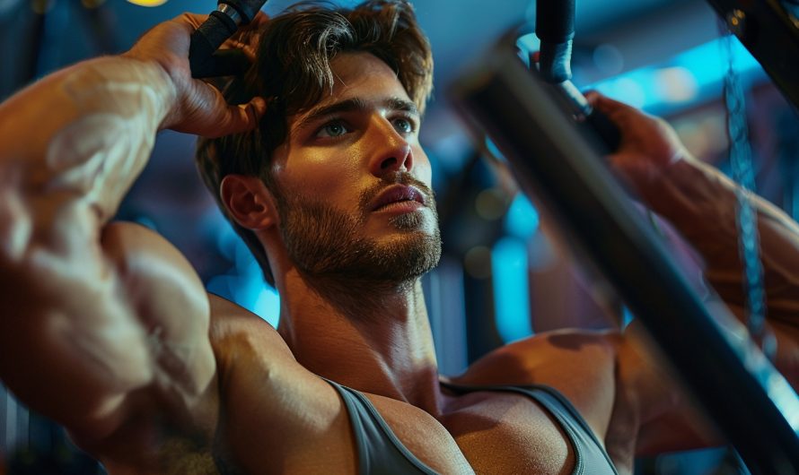 Musculation pec machine : comment sculpter votre poitrine avec efficacité ?