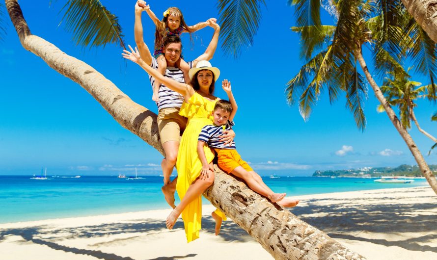 Planifier des vacances à la plage réussies : conseils et astuces pour un séjour sans soucis
