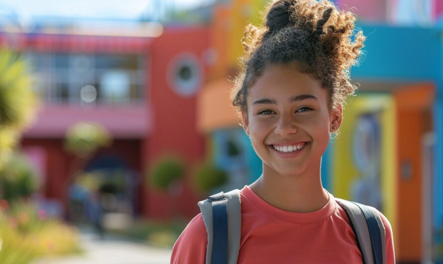 Pourquoi opter pour un séjour linguistique aux USA pour votre adolescent ?