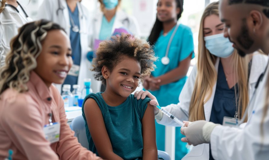 Pourquoi se faire vacciner ? comprendre l’importance de la vaccination pour la santé publique