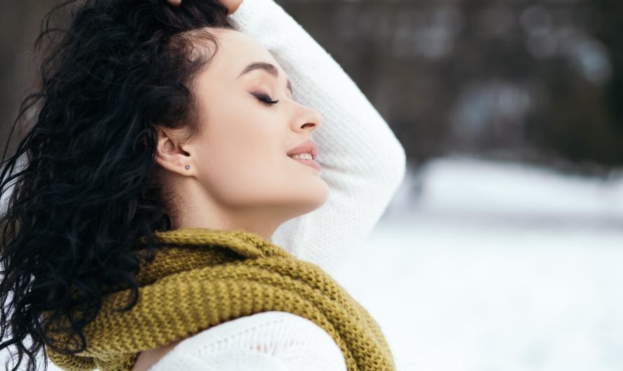 Astuces pour conserver une peau douce en hiver avec des ingrédients naturels