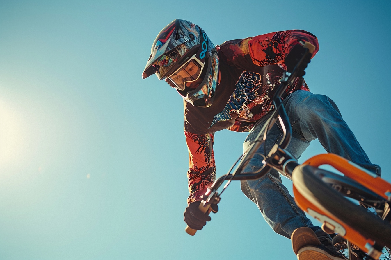 Progresser en maîtrise des figures